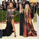 Illustration for article titled Every Sacred, Sacrilegious, and Fully Heathen Look at the Met Gala 2018